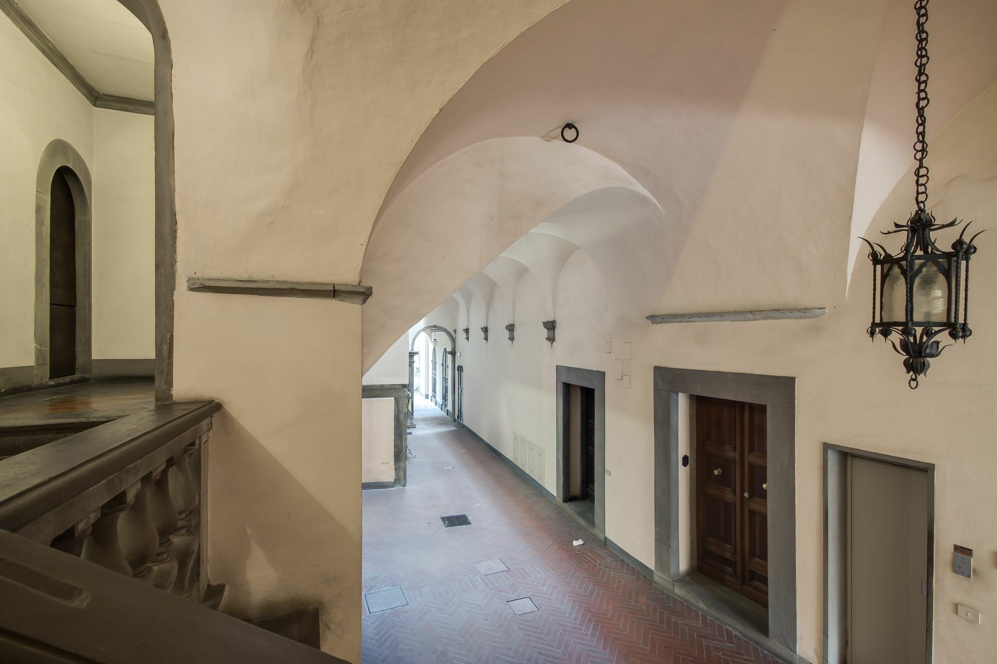 Residenza D'Epoca Borgo Albizi Florença Exterior foto