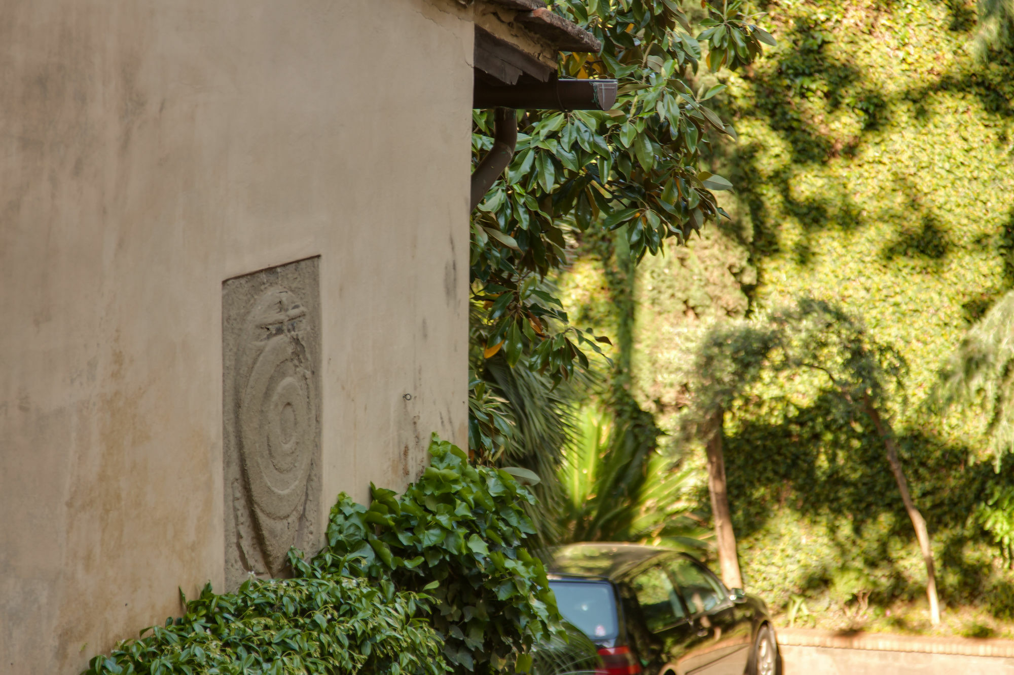 Residenza D'Epoca Borgo Albizi Florença Exterior foto